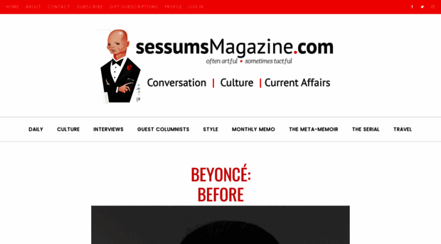 sessumsmagazine.com