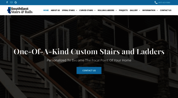 sestairs.com