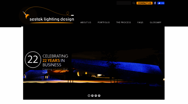 sestaklightingdesign.com