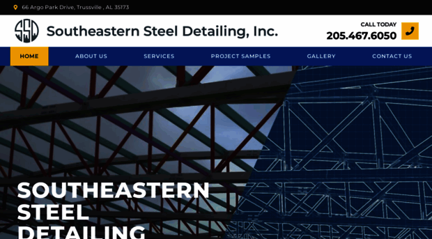 sesteel.net