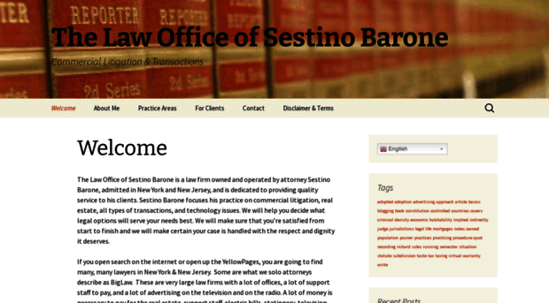 sestinobarone.com