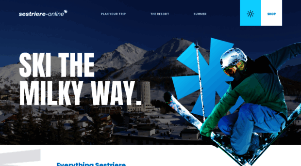 sestriere-online.com