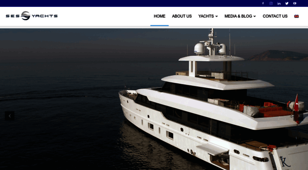 sesyachts.com