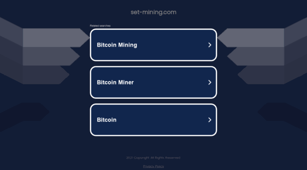 set-mining.com