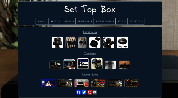 set-top-box.org