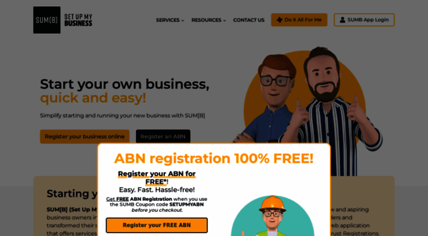 set-up-my-business.com.au