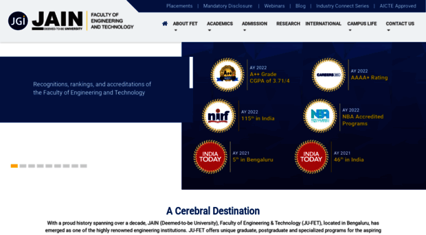 set.jainuniversity.ac.in