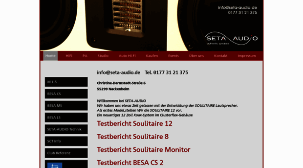 seta-audio.de