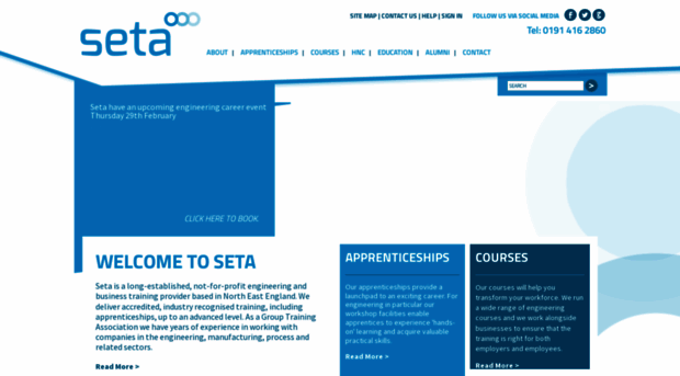 seta.co.uk