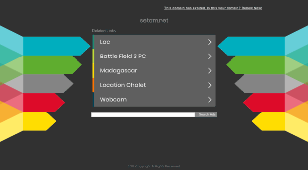 setam.net