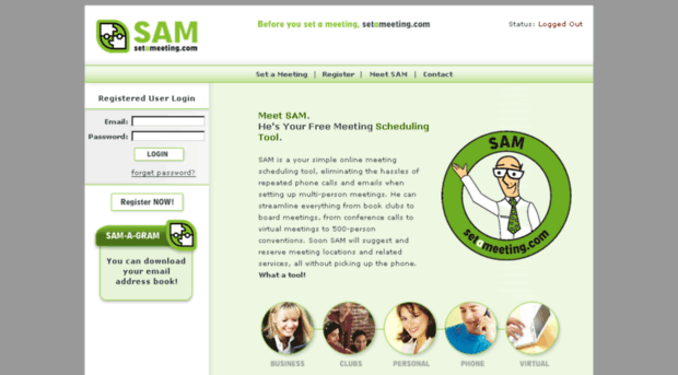 setameeting.com