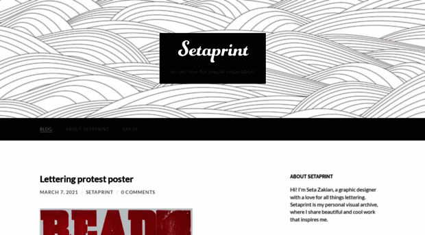 setaprint.net