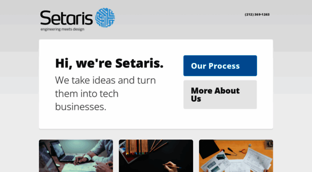 setaris.com