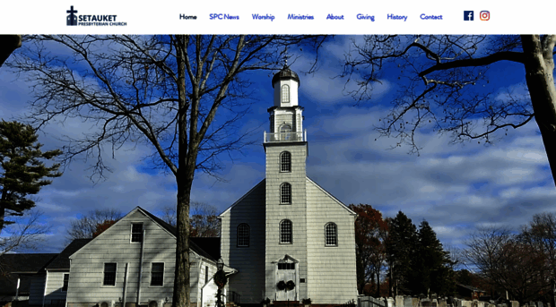 setauketpresbyterian.org