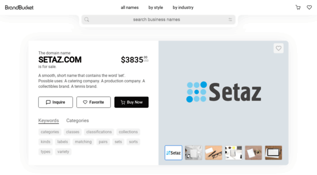 setaz.com