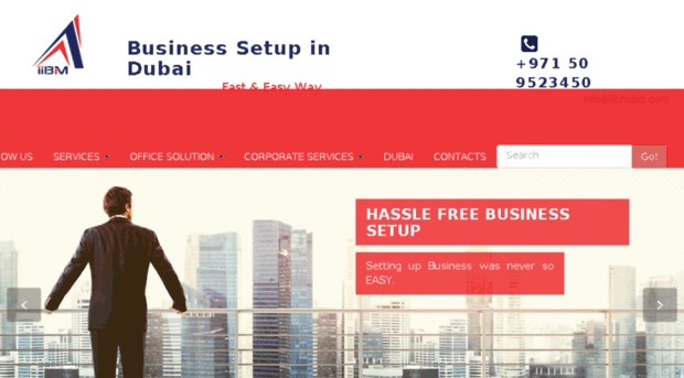 setbusinessdubai.com