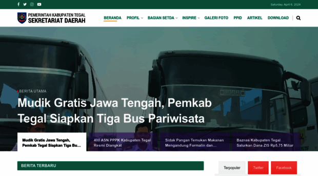 setda.tegalkab.go.id
