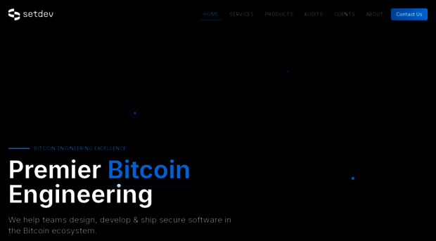setdev.com