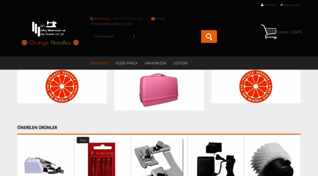 setdikismakine.com