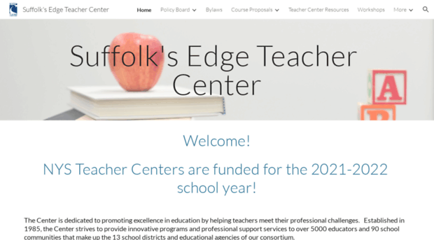 seteachercenter.org