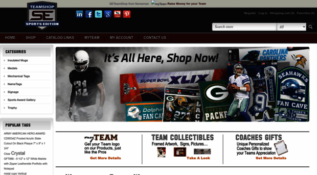 seteamshop.com