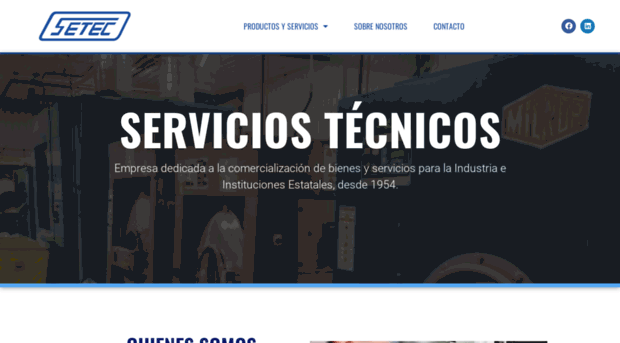 setec-cr.com