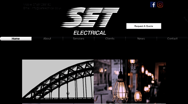 setelectrical.co.uk