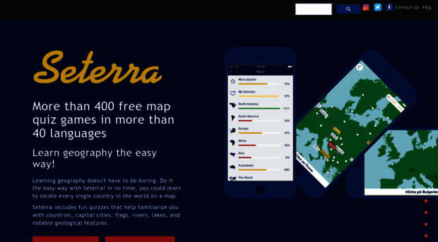 seterra.com