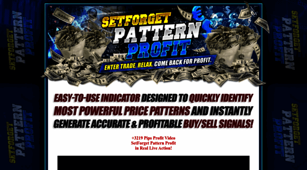 setforgetpatternprofit.com