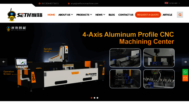sethcncmachinery.com
