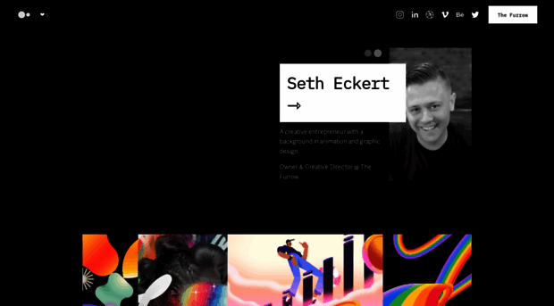 setheckert.com