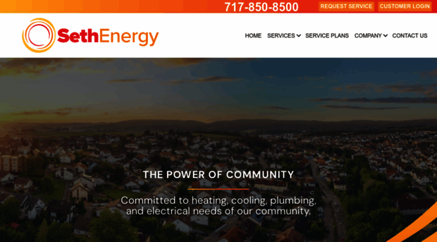 sethenergy.com