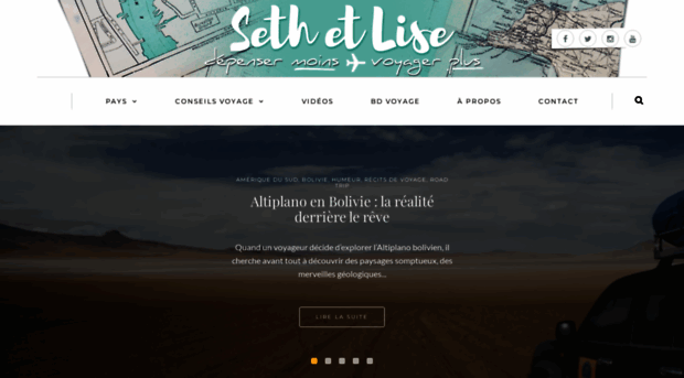 sethetlise.com