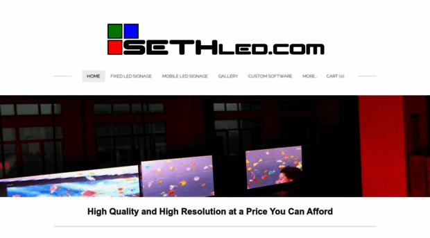 sethled.com