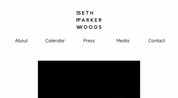 sethparkerwoods.com