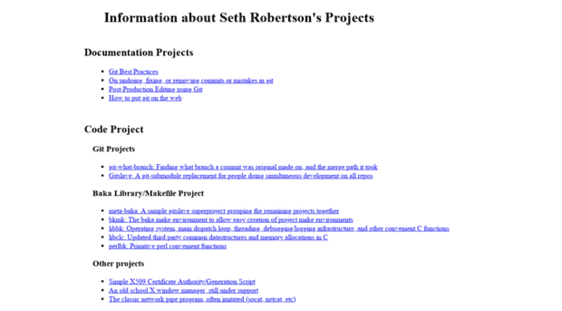 sethrobertson.github.com