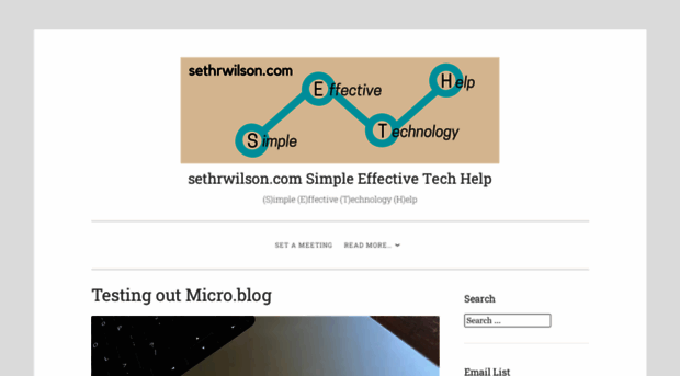 sethrwilson.com