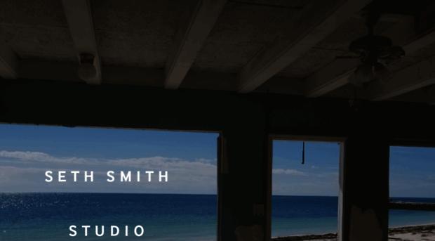 sethsmithstudio.com