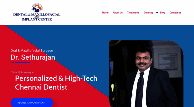 sethudental.com