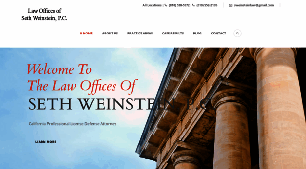 sethweinsteinlaw.com