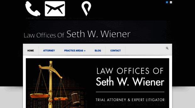 sethwienerlaw.com