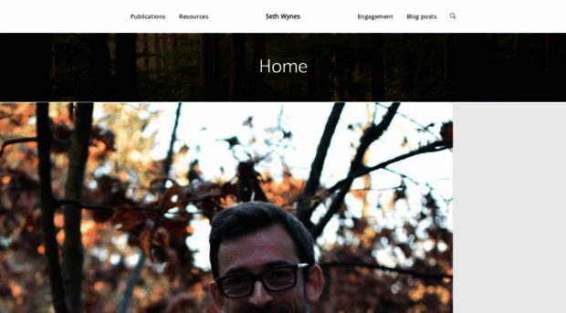 sethwynes.com