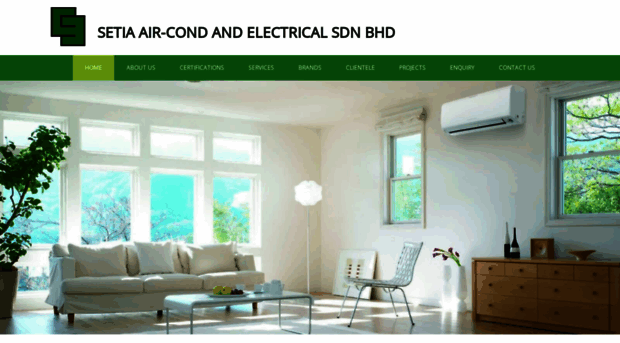 setiaaircond.com.my