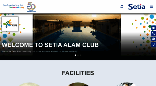 setiaalamclub.com.my