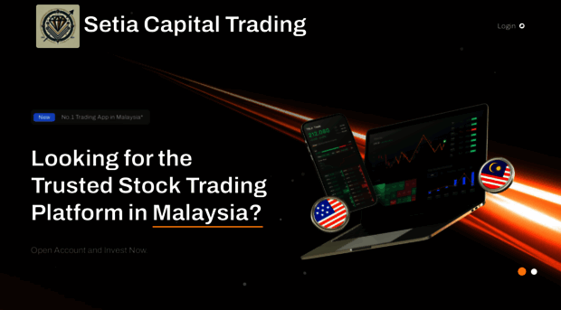 setiacapitaltrading.com