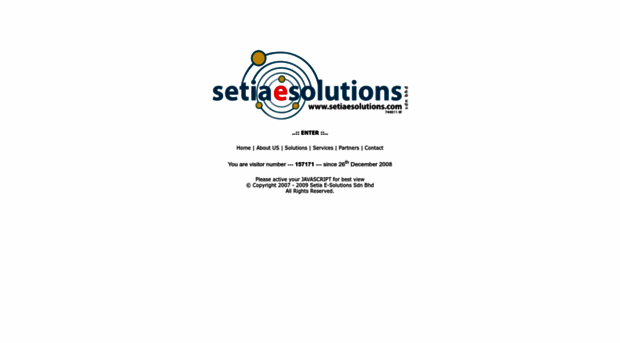 setiaesolutions.com
