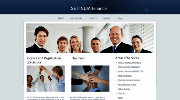 setindiafinance.com