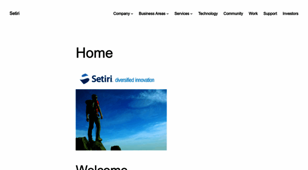 setiri.com