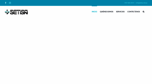 setisa.net.pa
