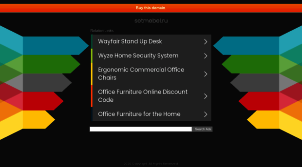setmebel.ru